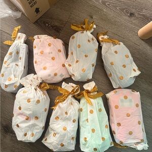 Mojang Minecraft surprise bags